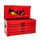 Teng Tools Top Box, 5 Drawer, 37 in W TC205NF - alternate 1